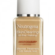 Neutrogena SkinClearing Makeup