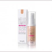 Benefit Oxygen Wow Review