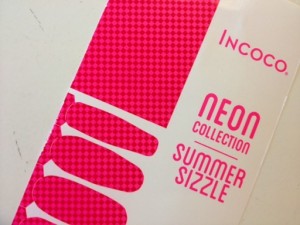 Incoco Summer Sizzle