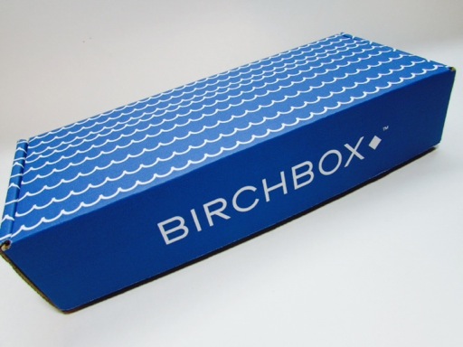 Limited Edition Birchbox