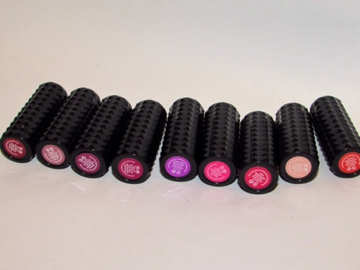 Studded Lipsticks
