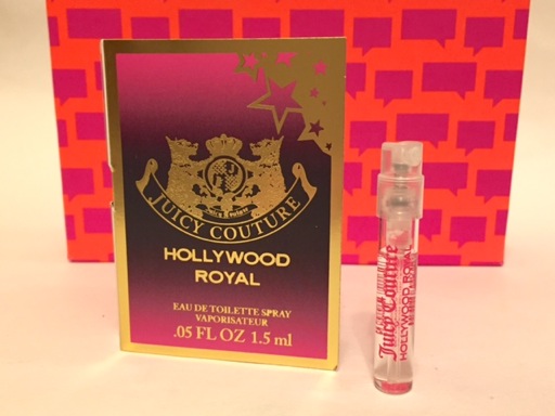 JuicyCouture HollywoodRoyal